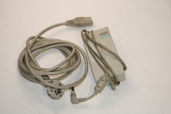 SIEMENS PN C79451-Z634-K12 PG Netzteil