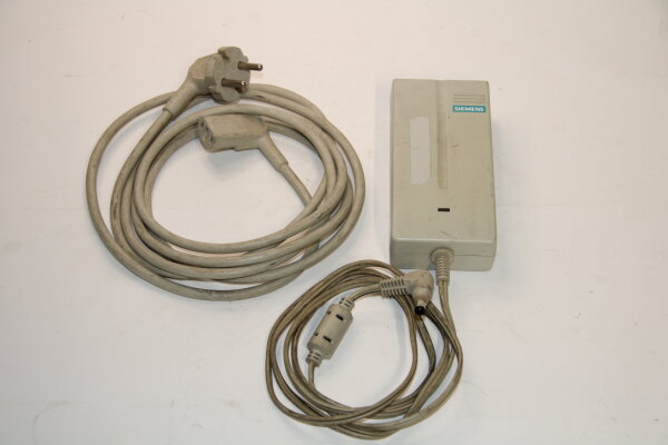 SIEMENS PN C79451-Z634-K12 PG Netzteil