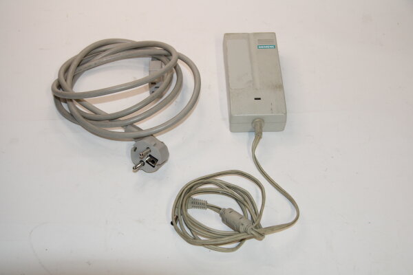 SIEMENS PN C79451-Z634-K12 PG Netzteil