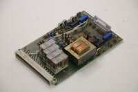 JUMO NSK4w-100/IA,dl,zv Reglerkarte
