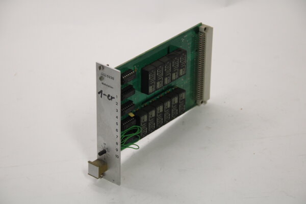 AHLBORN AMR 5232 Messmodul