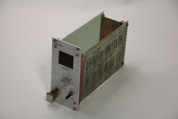 AHLBORN AMR 5232 Messmodul