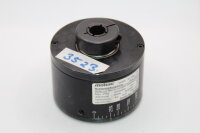 MOBAC 523 K Hysteresekupplung