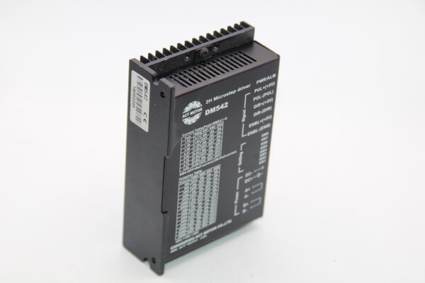 ACT MOTOR DM542 Schrittmotortreiber