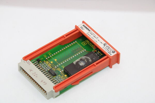 SIEMENS 6ES5375-1LR41 EPROM