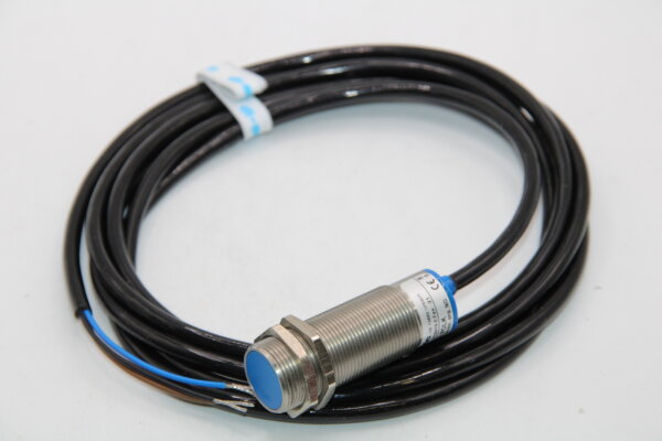 DI-SORIC DC-18V05-POLK Kapazitiver_Sensor