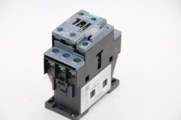 SIEMENS SIRIUS 3RT2026-1AB00 Schütz