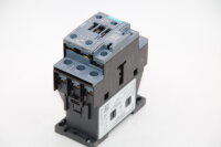 SIEMENS SIRIUS 3RT2026-1AB00 Schütz
