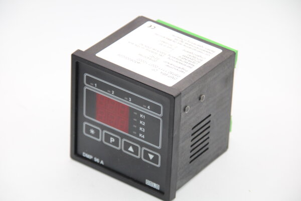 DOLD DMP 96A Temperaturregler