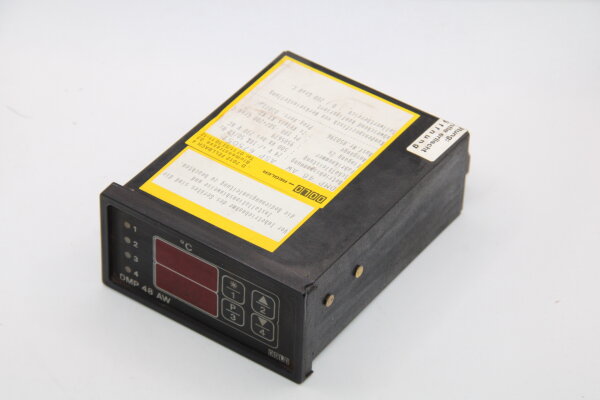 DOLD DMP 48AW Temperaturregler