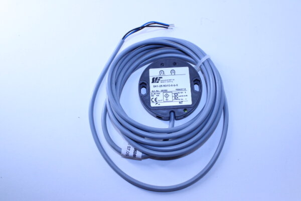 Kopie von SIE SENSORIK Sensor SK1-25-50/10--b-X (06089) #1