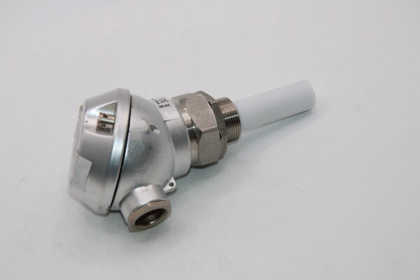 SIE-SENSORIK SK1-HT125-FS-JM18-P-Ö-KL Füllstandsmelder
