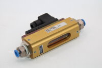 KOBOLD BVO-1102R15 Durchflussmesser