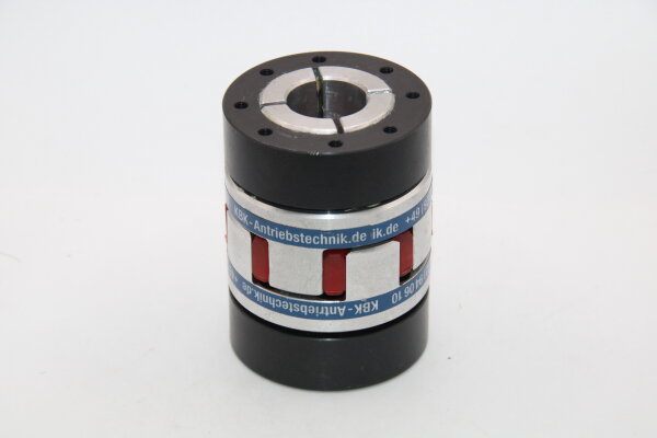 KBK Elastomerekupplung 64x88x25-32mm