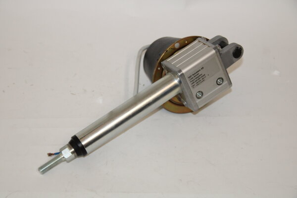 SKF CARR 32X100X1/D24CB Linearantrieb