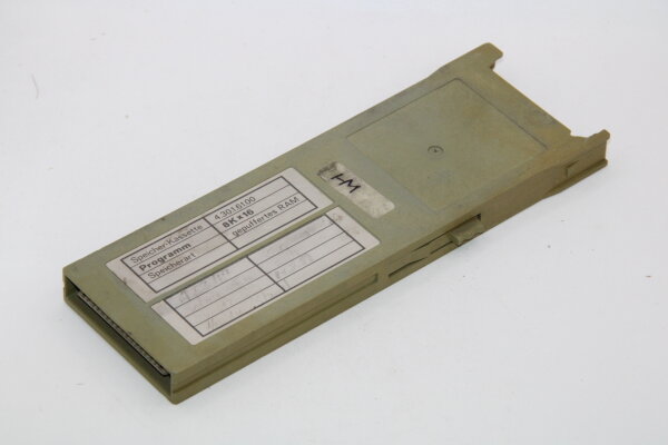 SCHLEICHER 4.30.1.61.00 Speichermodul