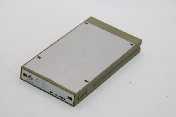 SCHLEICHER BPC-4k-EPROM Karte