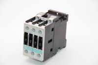 SIEMENS 3RT1025-1A..4 Leistungsschütz