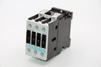 SIEMENS 3RT1025-1A..0 Leistungsschütz