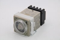 OMRON H3CR-A Zeitrelais
