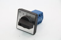 KRAUS & NAIMER CG8 DESF88115/001 Drehschalter