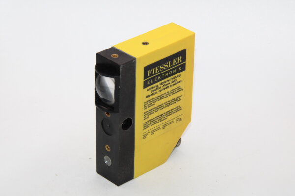 FIESSLER EU2K SS Sicherheitslichtschranke