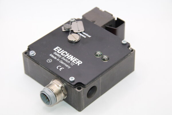 EUCHNER Sicherheitsschalter TZ1LE024SR11-072567