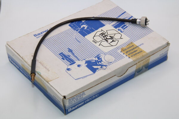 BAUMER FUE 025B1002 Lichtleiter