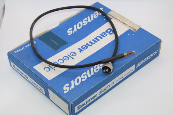 Kopie von BAUMER FUE 050B1002 Lichtleiter #1