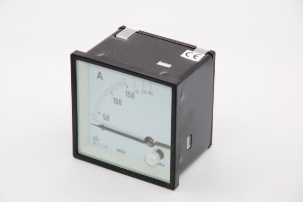 CELSA 150/5A Amperemeter