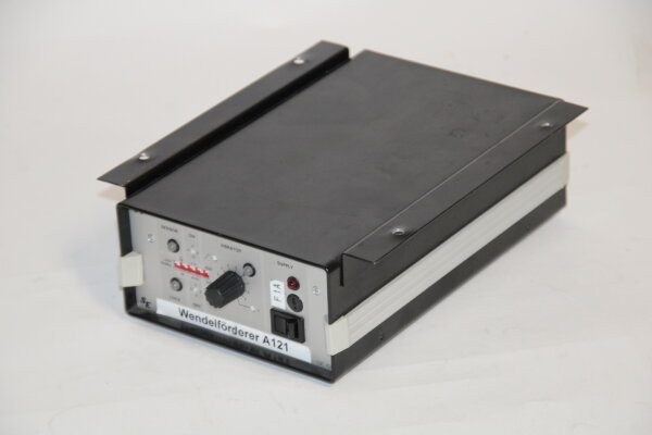 AFAG SE 601 Vibrationssteuerung