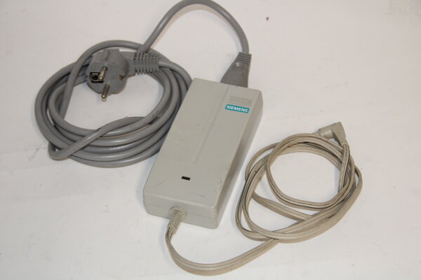 SIEMENS PN C79451-Z634-K5 PG Netzteil