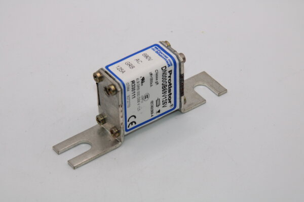 Ferraz Schawmut Protistor DN000GB69V125V