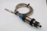 WENGLOR UF66PCV3 Lichtleitersensor und 301-251-104...