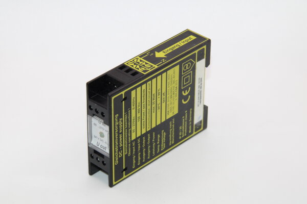 Trefzer-Sensoren NZT-22,5mm-24/0,5A (101729) Gleichstromversorgung