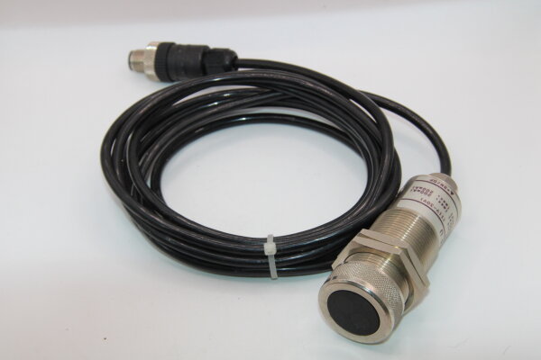 SCHLÜTER FMS 30-14 Reflex-Lichttaster