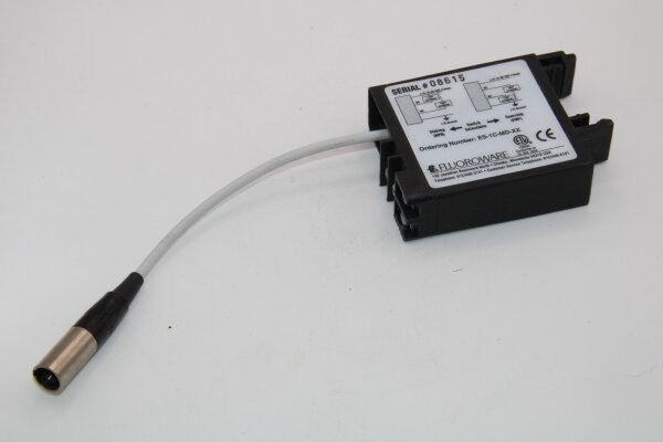 FLUOROWARE (ENTEGRIS) espy ES-1C-MD-XX Elektroniksteuermodul