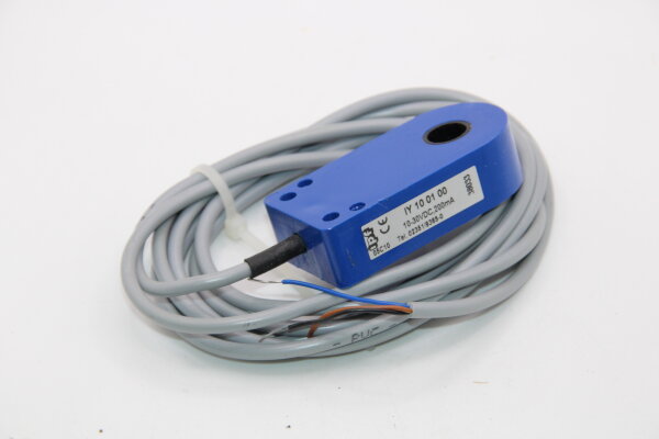 IPF IY 10 01 00 Ringsensor