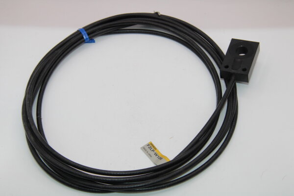 OMRON F2LP-W10M Ringsensor