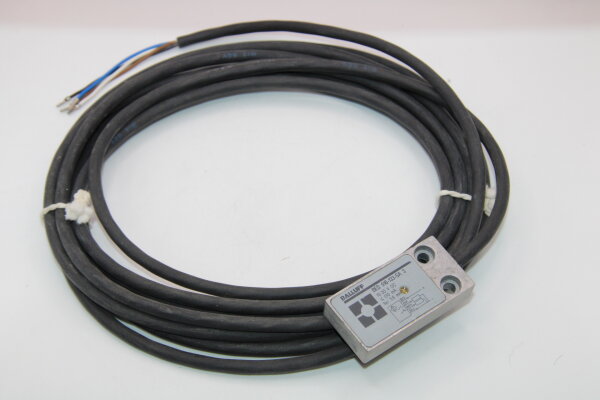 BALLUFF BES 516-133-SA-3 induktiver Sensor