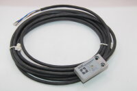 BALLUFF BES 516-133-SA-3 induktiver Sensor