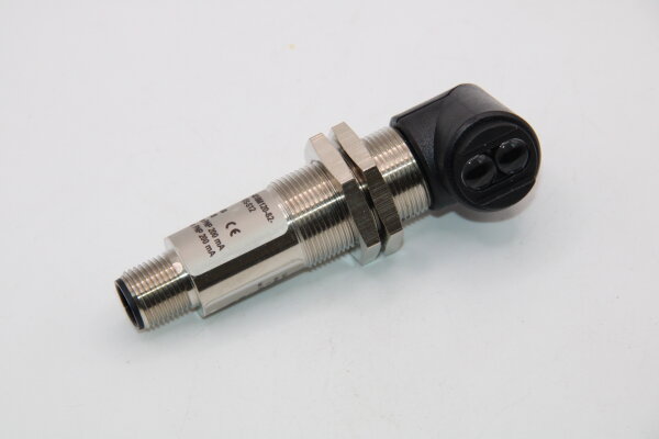 Trefzer Sensoren OTHW-M18M120-82-PSÖ-S12-(102875) Sensor