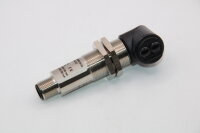 Trefzer Sensoren OTHW-M18M120-82-PSÖ-S12-(102875)...