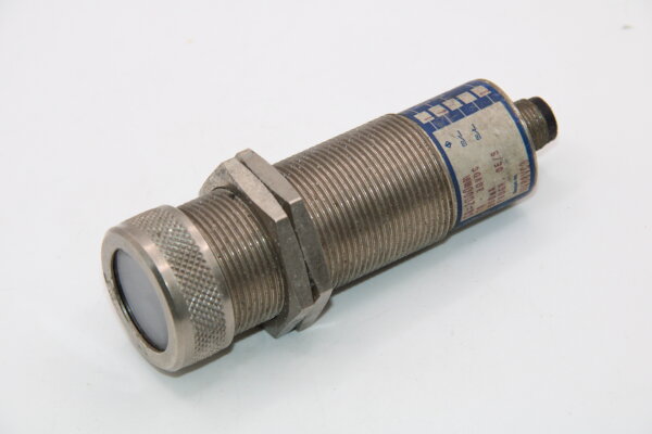 WENGLOR UV88VC3 Reflextaster