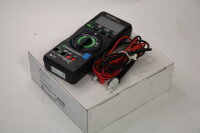 GOSSEN METRAWATT Metrahit 2+ Multimeter