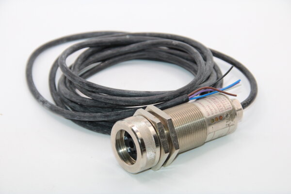SCHLÜTER FMS 30-14 U Reflex-Lichttaster