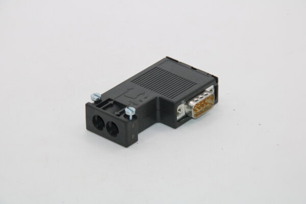 SIEMENS 6ES7 0BA12-0XA0 Anschlussstecker