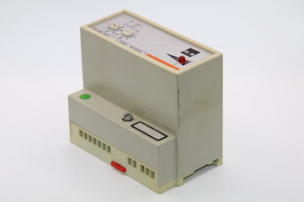 R+S 105.210.0 Regler