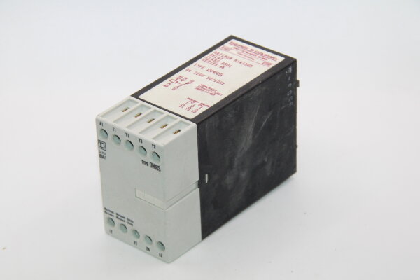 SQUARE D (SCHNEIDER) 8501 DMRS Relais