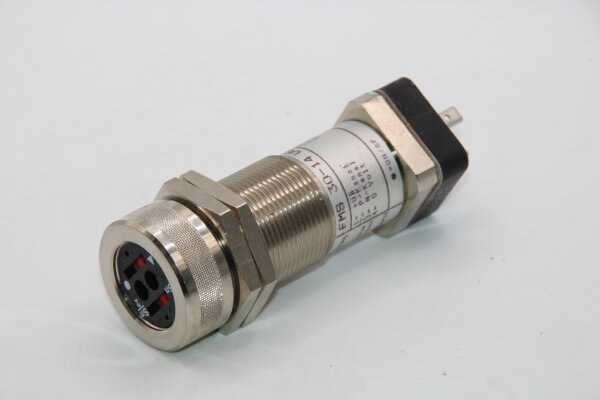 SCHLÜTER FMS 30-14 UG Reflex-Lichttaster